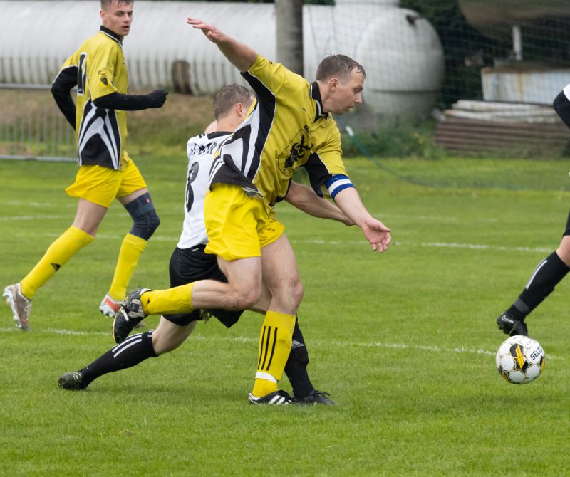 Autor fotek: TJ Družstevník Bory / FB, FK TJ Radešínská Svratka / FB, SK FC Křižanov / FB 