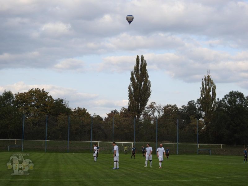 Autor fotek: Groundhopping Ultra 