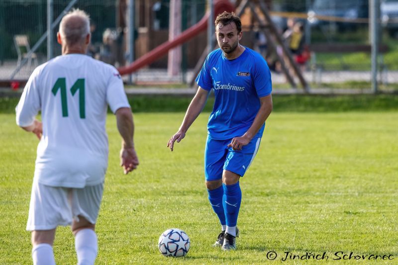 Autor fotek: Jindřich Schovanec 