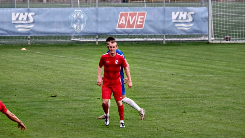 Autor fotek: FK Čáslav 