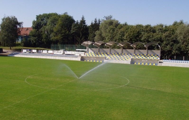 FK Kozlovice