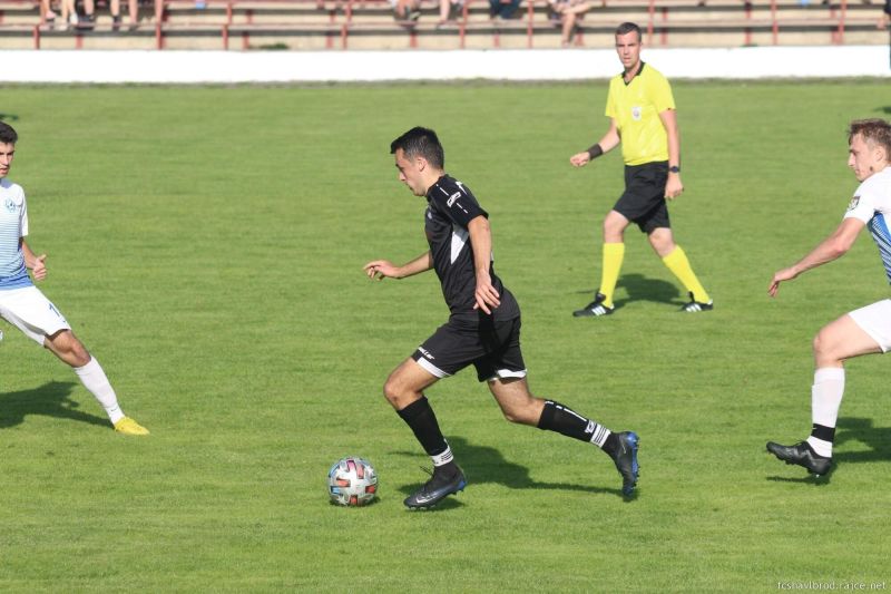 Autor fotek: FC Slovan Havlíčkův Brod / web 