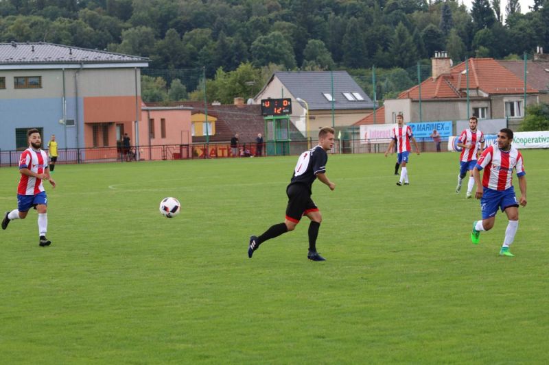 Autor fotek: SK Spartak Příbram / sk-spartak-pribram.rajce.idnes.cz 