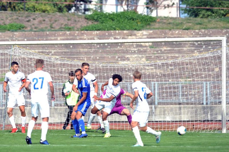 Autor fotek: Jaroslav Appeltauer - Slovan Liberec 