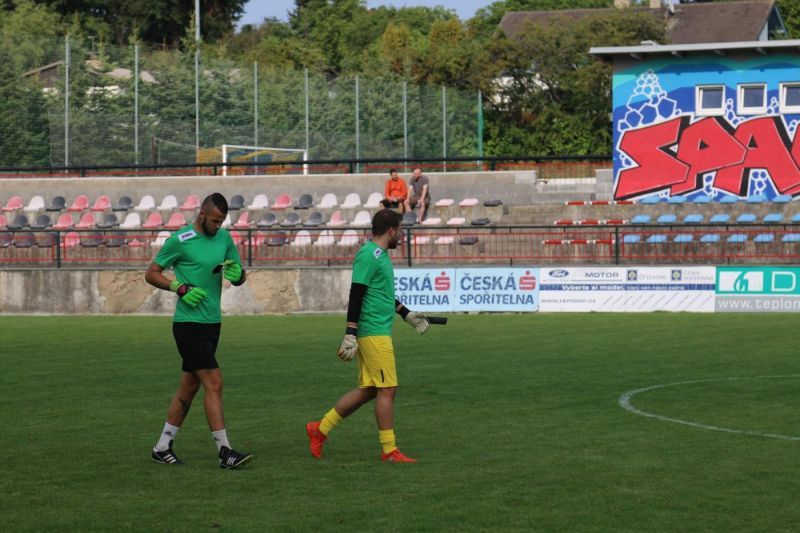 Autor fotek: SK Spartak Příbram / sk-spartak-pribram.rajce.idnes.cz 