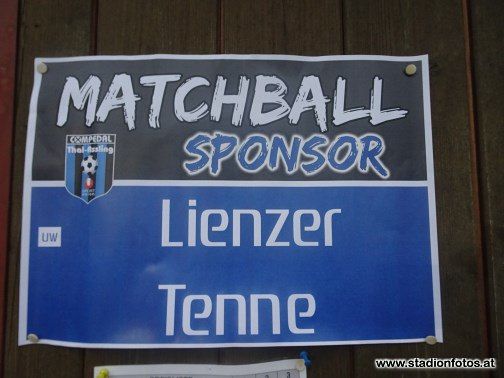 SV Thal Assling – SV Dellach/Gail, 6. liga