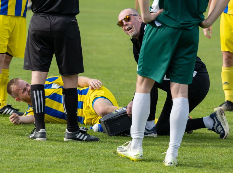 Autor fotografie: TJ Družstevník Bory