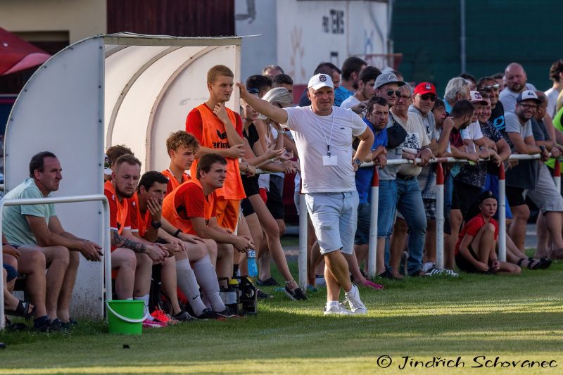 Autor fotografie: Jindřich Schovanec