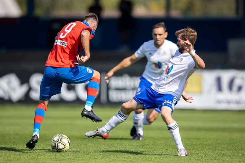 Autor fotek: FC Viktoria Plzeň - Martin Skála 