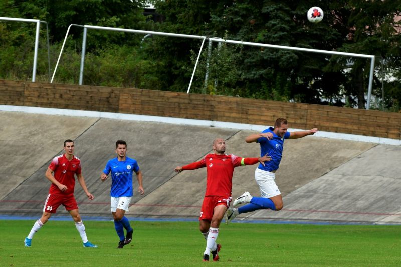 Autor fotek: SK Petřín Plzeň 