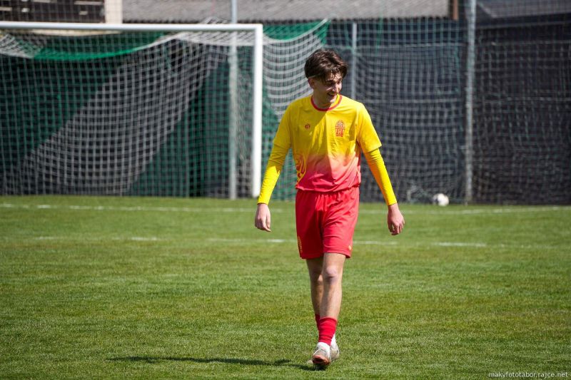 Autor fotek: Markéta Velková 