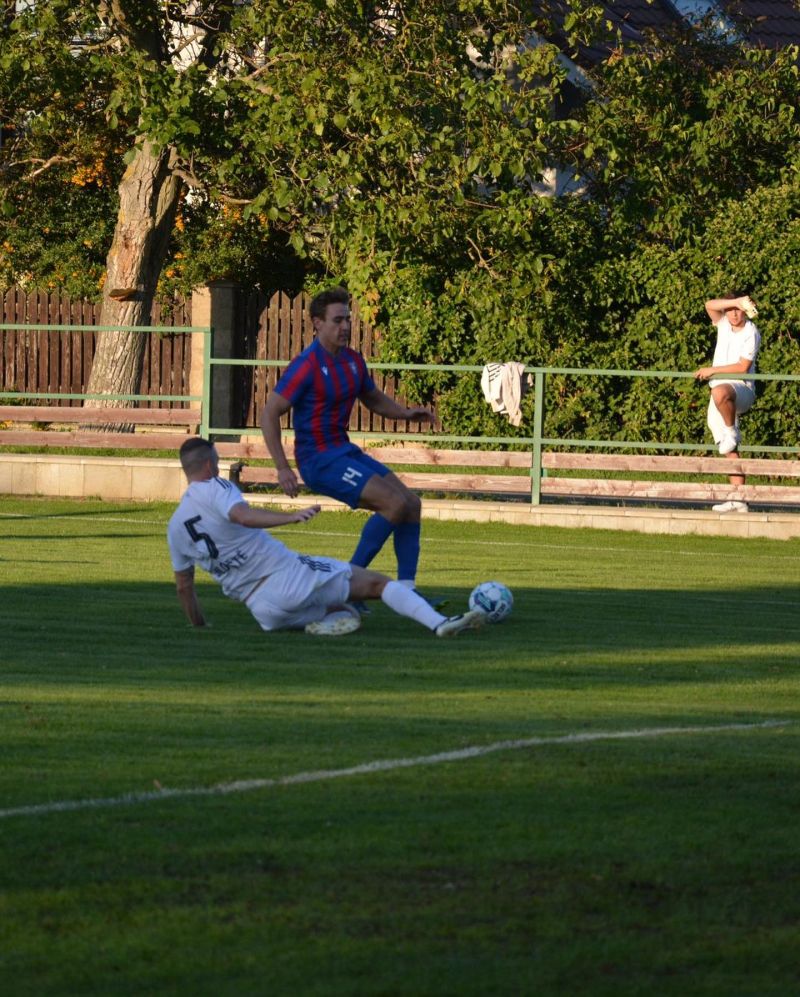 Zdroj fotografie: Facebook FK Kosoř