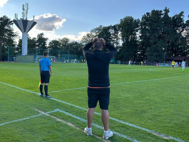 Zdroj: FB TJ Velichovky