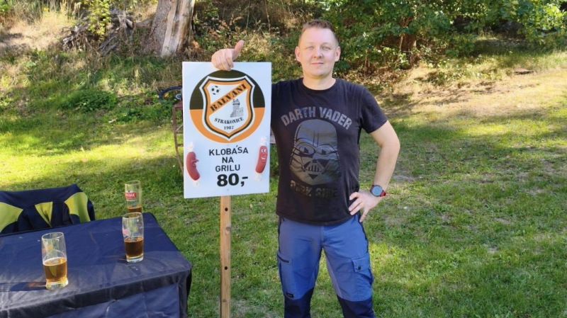 Autor fotek: Petr Sýkora 