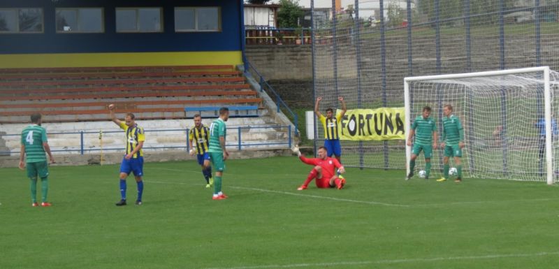 Autor fotek: FK Litoměřicko, z.s. (www.fklitomericko.cz) 