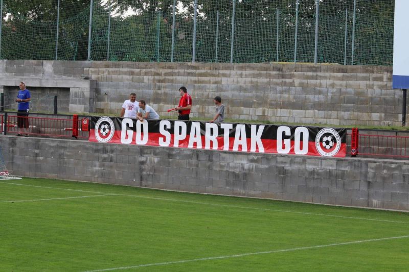 Autor fotek: SK Spartak Příbram / sk-spartak-pribram.rajce.idnes.cz 