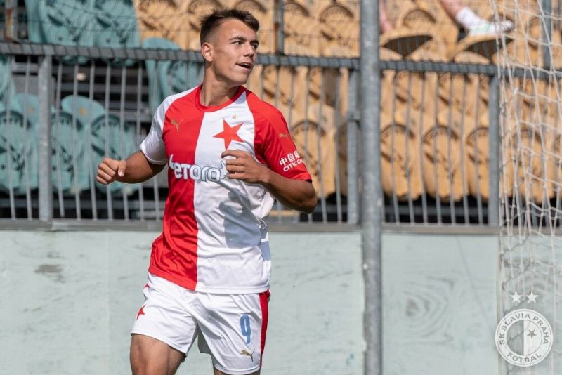 Autor fotek: Michal Petřík - SK Slavia Praha 