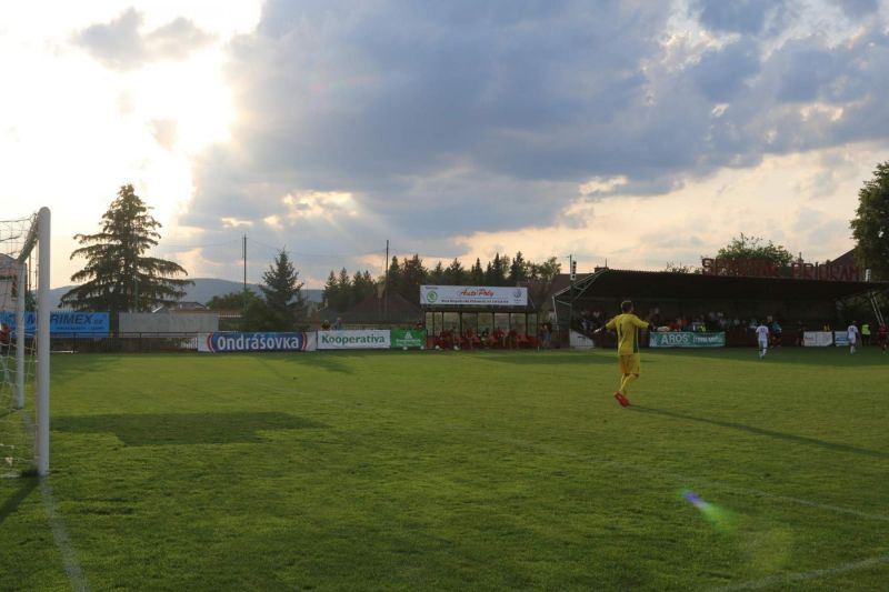 Autor fotek: SK Spartak Příbram / sk-spartak-pribram.rajce.idnes.cz 