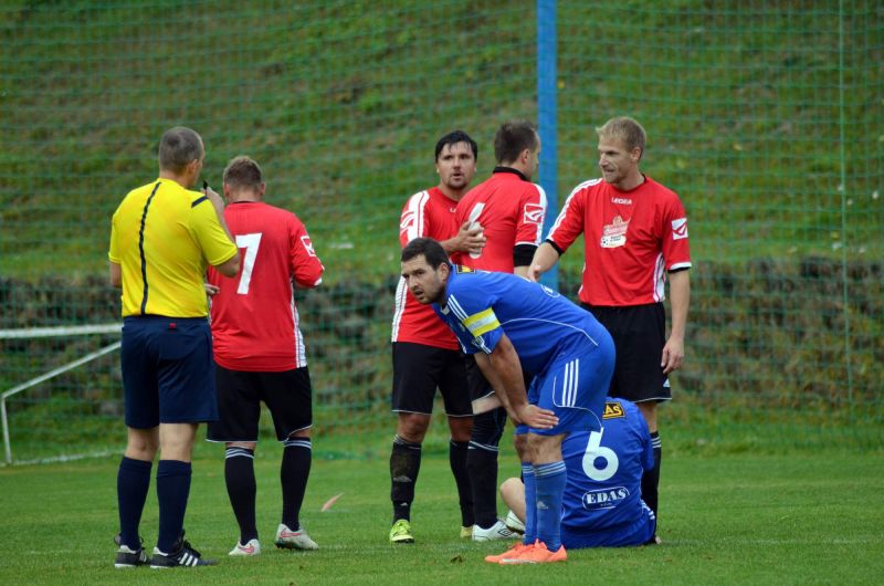 1.SK Rokytnice nad Rokytnou / rajce.idnes.cz