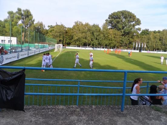 Lost Boys, FK Lokomotiva DNV - PŠC Pezinok, 3. liga