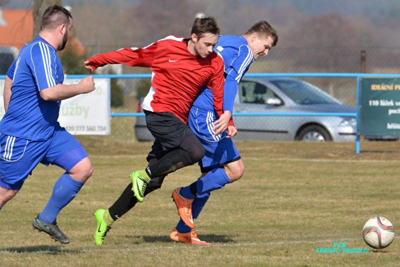 Autor fotek: Vojtěch Kotlan - fotbal.domazlice.cz 