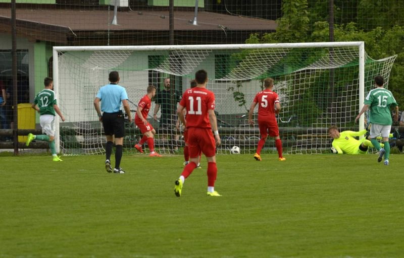 Autor fotek: Tatran Ždírec nad Doubravou / fotbal-zdirec.rajce.idnes.cz 