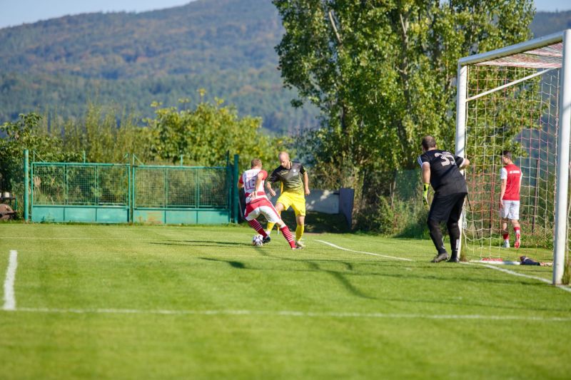 Autor fotek: Lukáš Hoďánek, všechny fotky naleznete také na https://eu.zonerama.com/SKZlataKoruna 