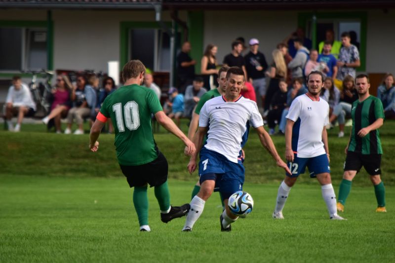 Archiv redakce Fotbal u nás