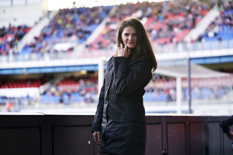 Autor fotografie: Michal Straka
