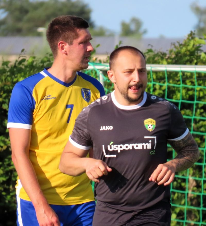 Autor fotek: Mirek Pýcha 