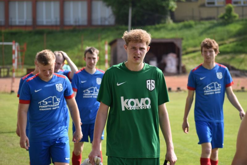 Autor fotek: TJ Družstevník Bory / FB, FK TJ Radešínská Svratka / FB, SK FC Křižanov / FB 