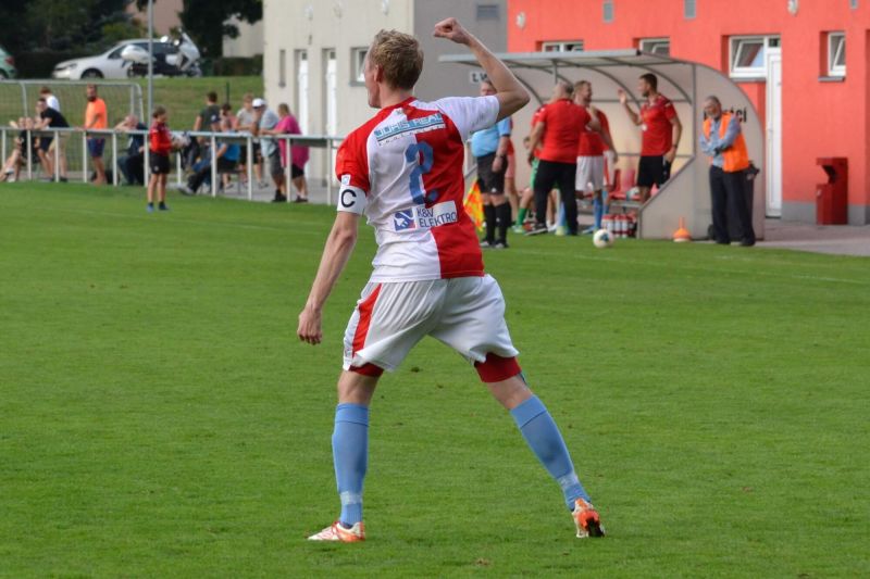 Martin Šolc, Autor: Martin Žaloudek - rajce.net (Archivní foto)