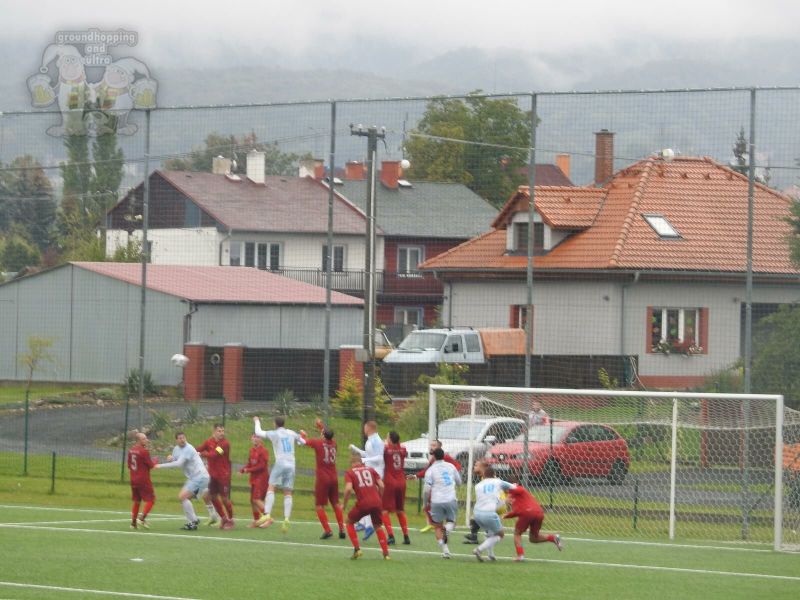 autor: Groundhopping Ultra
