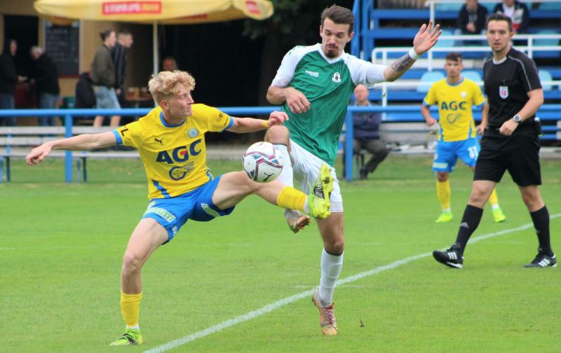 Autor fotek: Jaroslav Novák - FK Teplice 