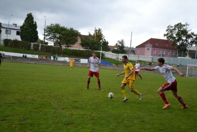 Autor fotek: TJ Sokol Bedřichov / web 