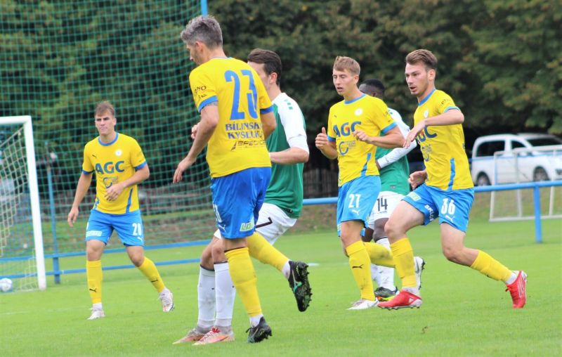 Autor fotek: Jaroslav Novák - FK Teplice 