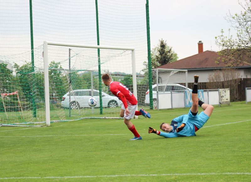 Autor fotografie: FK Jinočany