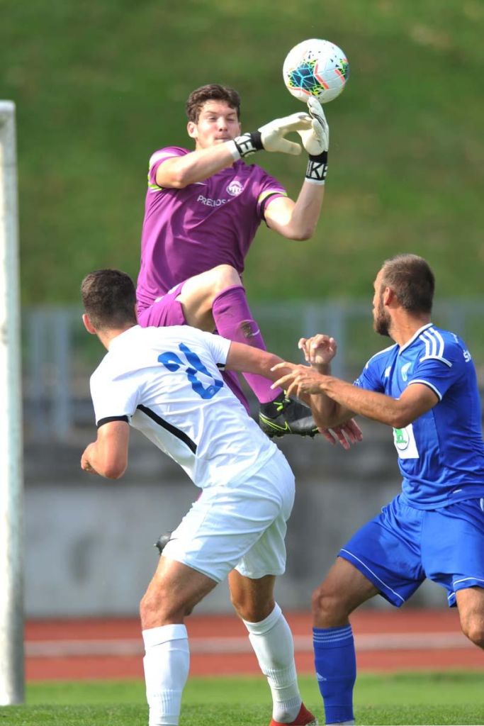 Autor fotek: Jaroslav Appeltauer - Slovan Liberec 