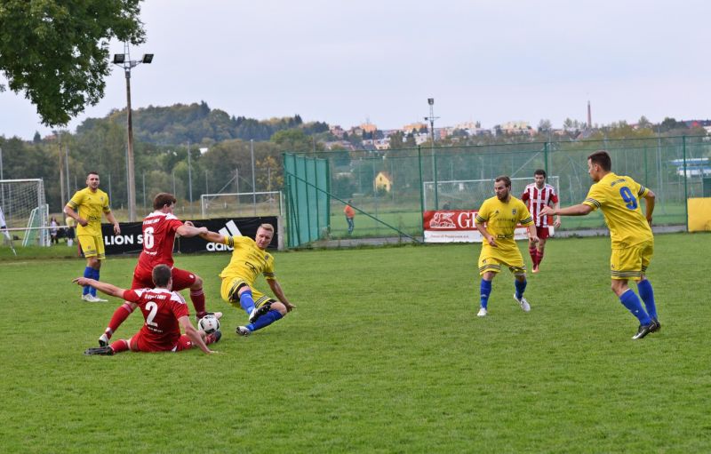 Foto: Petra Voronová