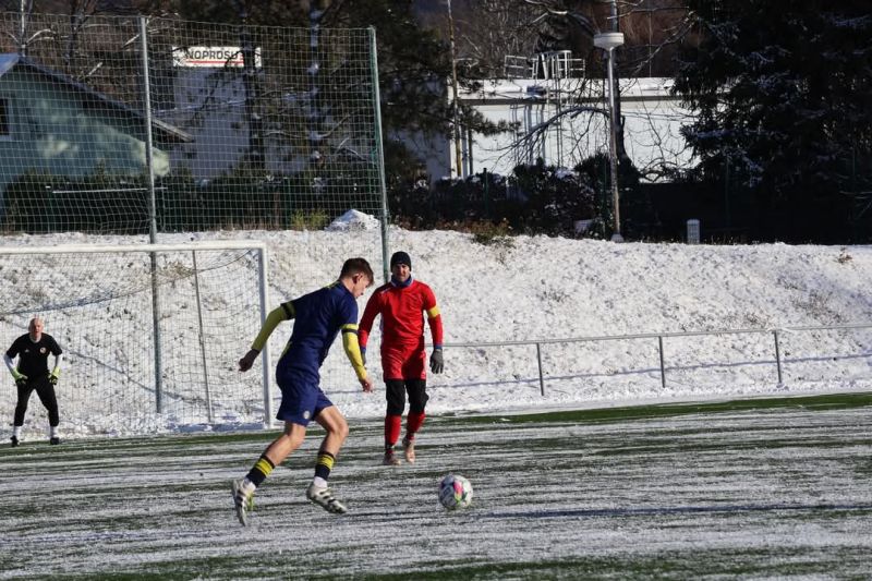 Autor fotek: FB FK Litoměřicko 