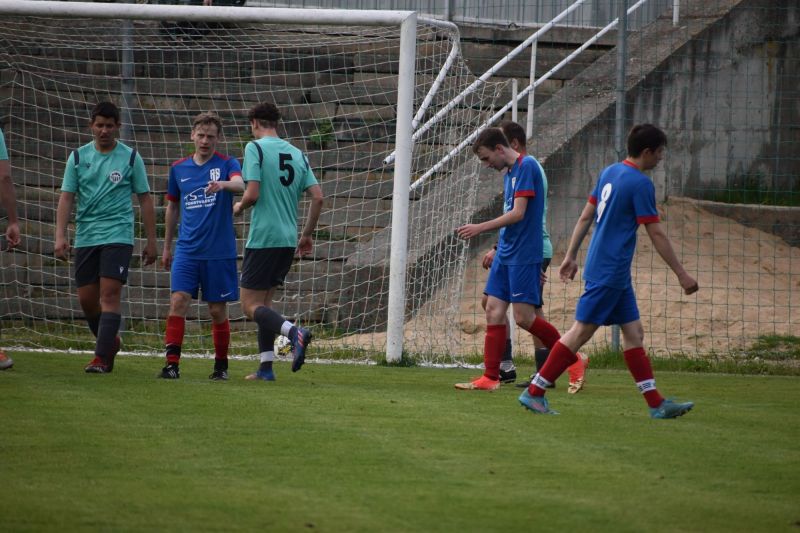 Autor fotek: TJ Družstevník Bory / FB, FK TJ Radešínská Svratka / FB, SK FC Křižanov / FB 