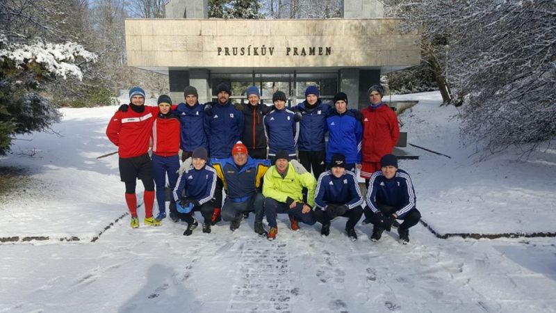 Autor fotek: FB profil Horní Břizy 