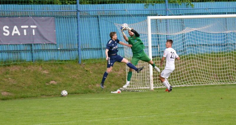 Zdroj foto: sfkvrchovina.rajce.idnes.cz - Václav Horyna 5. 6. 2022 fotbalunas.cz