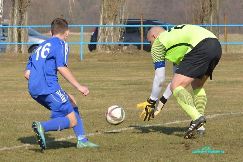 Autor fotek: Vojtěch Kotlan - fotbal.domazlice.cz 