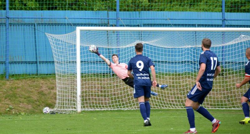 Zdroj foto: sfkvrchovina.rajce.idnes.cz - Václav Horyna 23. 5. 2022 fotbalunas.cz