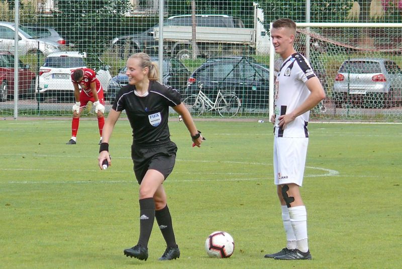 Autor fotek: FC Hradec Králové, Eva Šebová 