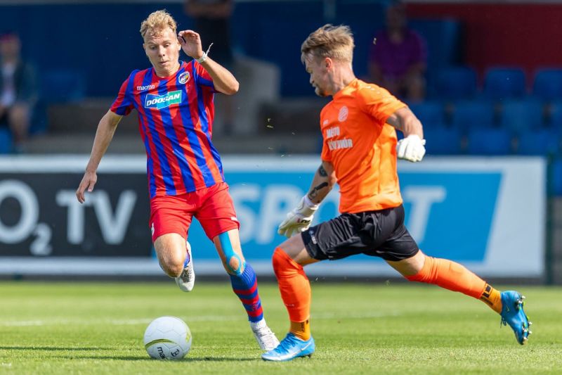 Autor fotek: FC Viktoria Plzeň - Martin Skála 