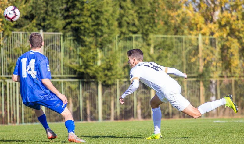 Autor fotek: Zdeněk Brož - FK Příbram 