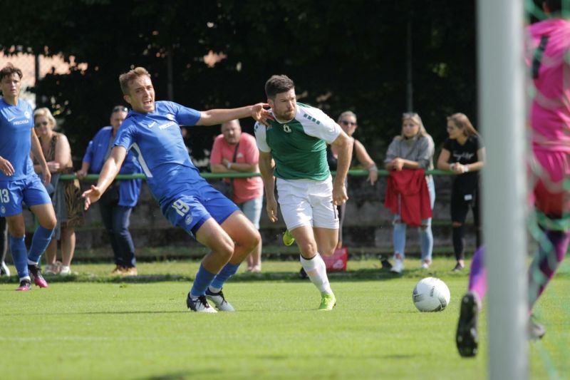 Autor fotek: FK Jablonec 