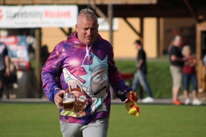 Autor fotografie: Tomáš Háněl